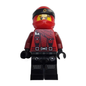 Vorschaubild der Minifigur njo452