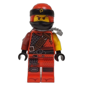 Vorschaubild der Minifigur njo457