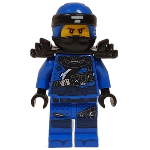 Vorschaubild der Minifigur njo459