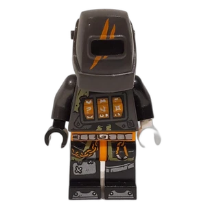 Vorschaubild der Minifigur njo461