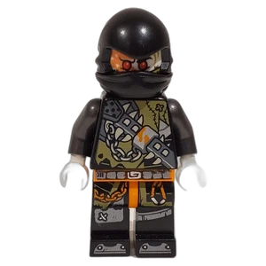 Vorschaubild der Minifigur njo465