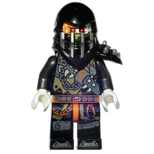 Vorschaubild der Minifigur njo466