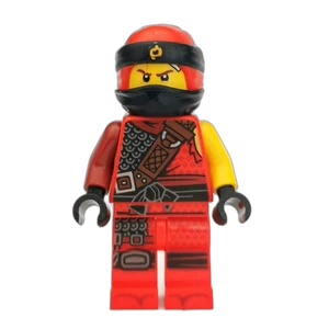Thumbnail of minifigure njo469
