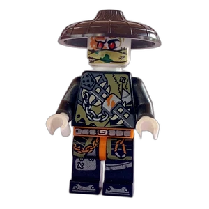 Vorschaubild der Minifigur njo488