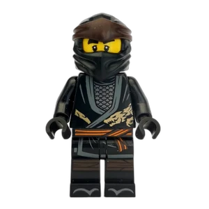 Thumbnail of minifigure njo493