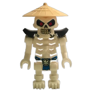 Thumbnail of minifigure njo496