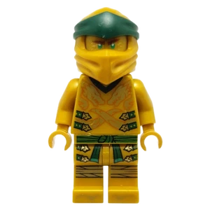 Thumbnail of minifigure njo499