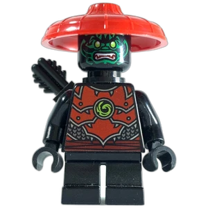 Thumbnail of minifigure njo500