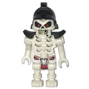 Vorschaubild der Minifigur njo504