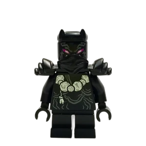Thumbnail of minifigure njo510