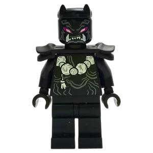 Thumbnail of minifigure njo511