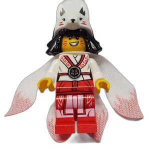 Thumbnail of minifigure njo521