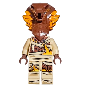 Vorschaubild der Minifigur njo552