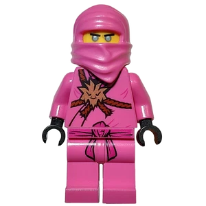 Vorschaubild der Minifigur njo561