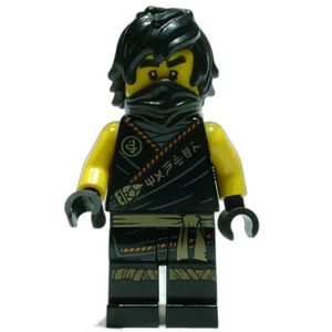 Thumbnail of minifigure njo575