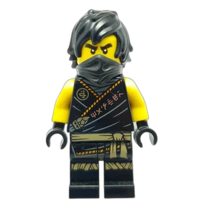 Thumbnail of minifigure njo575a