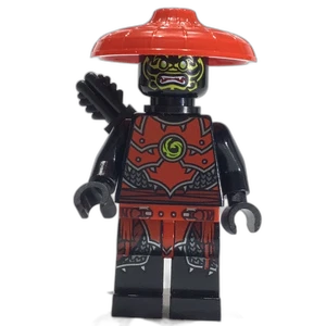 Vorschaubild der Minifigur njo580