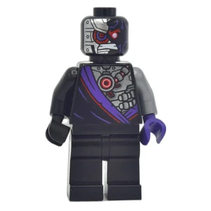 Thumbnail of minifigure njo582