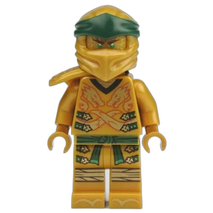Vorschaubild der Minifigur njo584