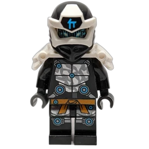Vorschaubild der Minifigur njo588