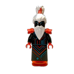 Vorschaubild der Minifigur njo593