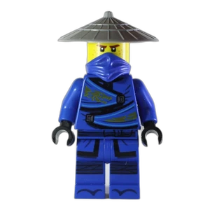 Thumbnail of minifigure njo595