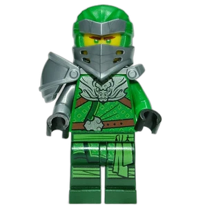 Vorschaubild der Minifigur njo602
