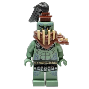 Vorschaubild der Minifigur njo603