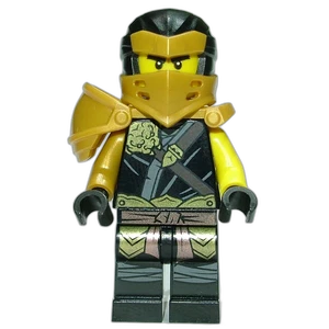 Thumbnail of minifigure njo606