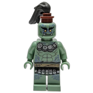 Thumbnail of minifigure njo609
