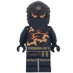 Thumbnail of minifigure njo612