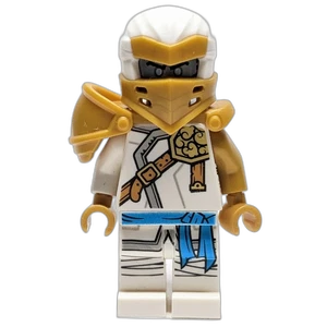 Thumbnail of minifigure njo626