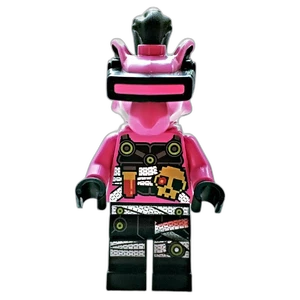 Vorschaubild der Minifigur njo631