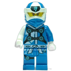 Thumbnail of minifigure njo633