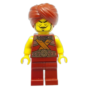 Vorschaubild der Minifigur njo637