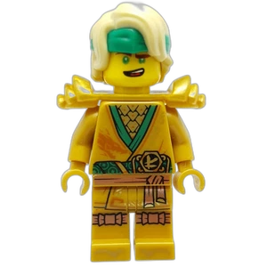Thumbnail of minifigure njo640
