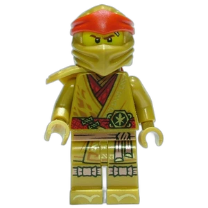 Thumbnail of minifigure njo650