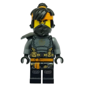 Vorschaubild der Minifigur njo678