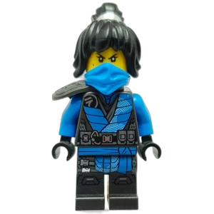 Thumbnail of minifigure njo683