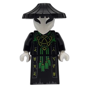 Vorschaubild der Minifigur njo691