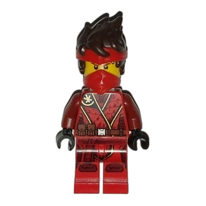 Thumbnail of minifigure njo706
