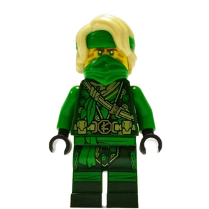 Vorschaubild der Minifigur njo711