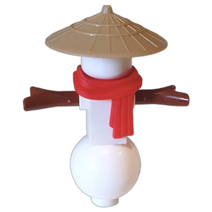 Thumbnail of minifigure njo730