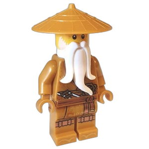 Thumbnail of minifigure njo731