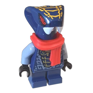 Thumbnail of minifigure njo732