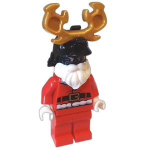 Thumbnail of minifigure njo733