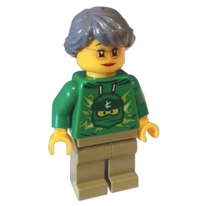 Thumbnail of minifigure njo734