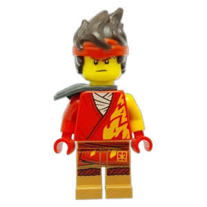 Thumbnail of minifigure njo739