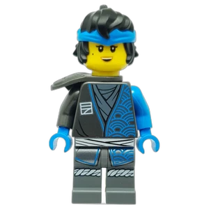 Thumbnail of minifigure njo743
