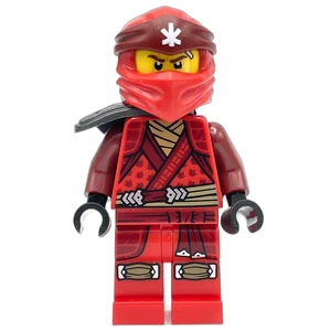 Thumbnail of minifigure njo762